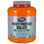 Whey Protein Isolate