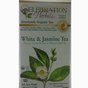White & Jasmine Tea