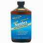 Wild Nettles Juice