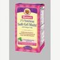 Women's Whole-Body Daily MultiVitamin