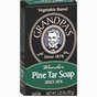 Wonder Pine Tar Soap