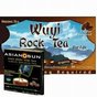 Wuyi Rock Tea Coffee Flavored