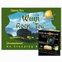 Wuyi Rock Tea Lemon Flavor