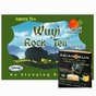 Wuyi Rock Tea Peach Flavor