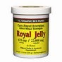 Y.S. Organic Royal Jelly