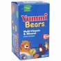 Yummi Bears Multi-Vitamin & Mineral