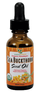 seabuckthorn oil image