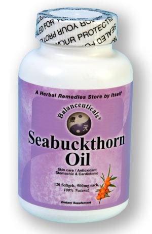 seabuckthorn oil image