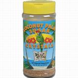 Coconut Palm Sugar Crystals