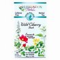 Wild Cherry Bark Tea